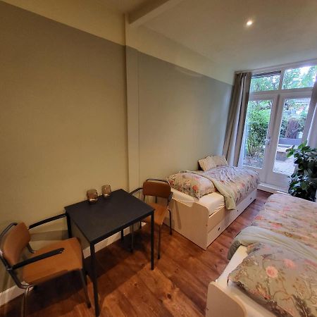De Doorgang Bed & Breakfast Groningen Dış mekan fotoğraf