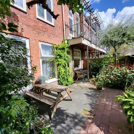 De Doorgang Bed & Breakfast Groningen Dış mekan fotoğraf