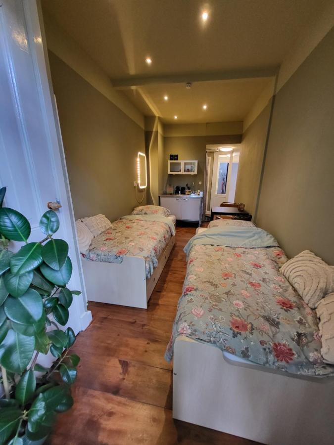 De Doorgang Bed & Breakfast Groningen Dış mekan fotoğraf